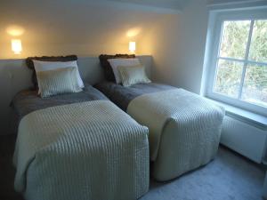 Holiday Home in Spijk with Meadow Views