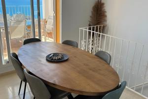 Duplex Cumbres del Sol