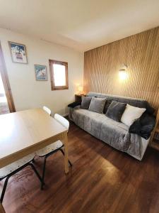 Résidence Le Cervin - 2 pièces 45 pers - WIFI- Le CERVIN - 204CE - PLAGNE SOLEIL MAE-9434