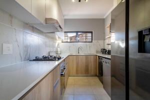 #AlimamaSpaces Thandos Waterfalls Villa