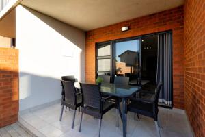 #AlimamaSpaces Thandos Waterfalls Villa