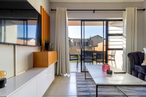 #AlimamaSpaces Thandos Waterfalls Villa