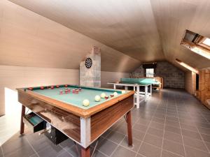 Holiday home in Nadrin with private terrace