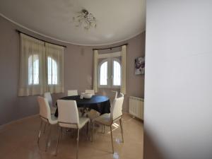 Villa in Pego with Pool near Mediterranean Sea