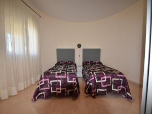 Villa in Pego with Pool near Mediterranean Sea