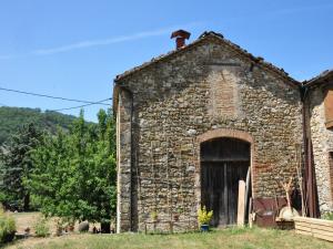 Villas Villa in Beaumes-de-Venise with Pool : photos des chambres