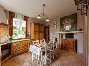 Spacious Family Home