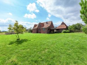 Spacious Family Home