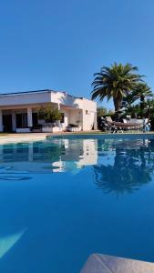 Villa GenVì - Pool & Relax