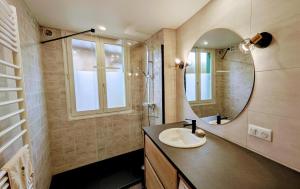 Maisons de vacances Chez lucie : photos des chambres