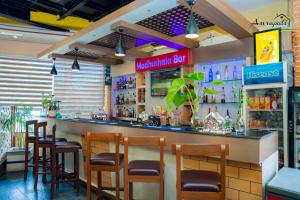 Amrapali Cottage and Restaurant Pvt Ltd