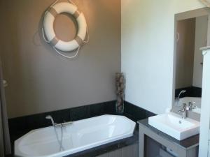 Namur Mansion by the Meus