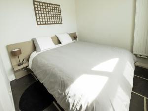 Namur Mansion by the Meus