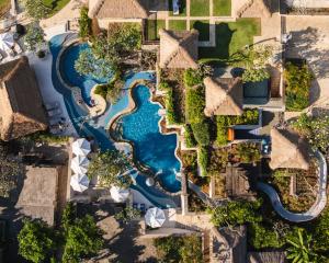 View, AYANA Resort Bali in Bali