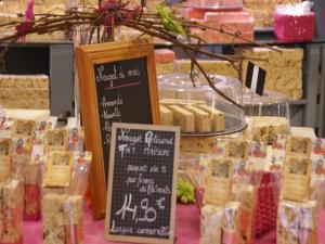 Appartements Apartment in Riquewihr near Vineyards : Appartement 1 Chambre