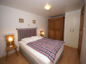 Appartements Apartment in Riquewihr near Vineyards : photos des chambres