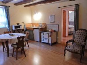 Appartements Apartment in Riquewihr near Vineyards : photos des chambres