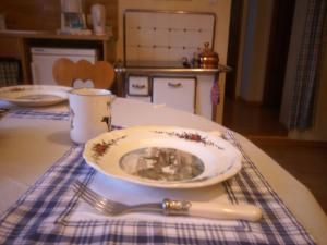 Appartements Apartment in Riquewihr near Vineyards : photos des chambres