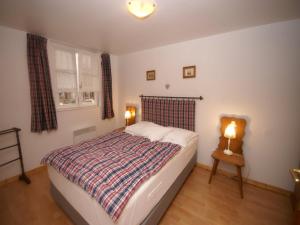 Appartements Apartment in Riquewihr near Vineyards : photos des chambres