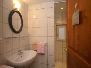 Appartements Apartment in Riquewihr near Vineyards : photos des chambres