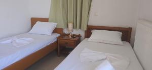 Olive Paradise Maison