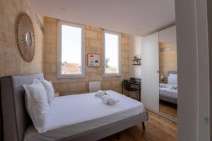 Appart'hotels Residence Coliving Bordeaux : Chambres Privees Tout Inclus : photos des chambres