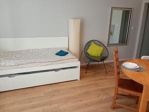 Apartament Rzewuskiego