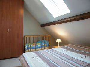 Cottage in the heart of the Ardennes