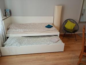 Apartament Rzewuskiego