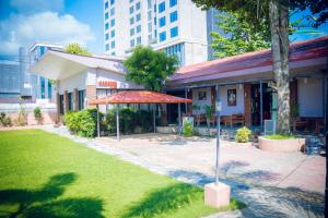 Amrapali Cottage and Restaurant Pvt Ltd