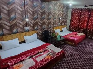 Aziz Guest House
