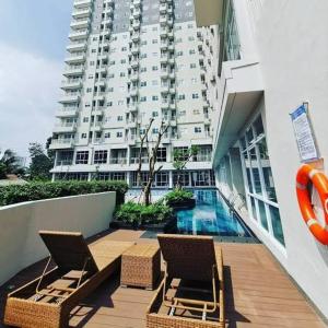 Wellcotel Apartemen