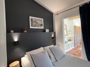 Appartements Appartement cocooning centre ville : photos des chambres