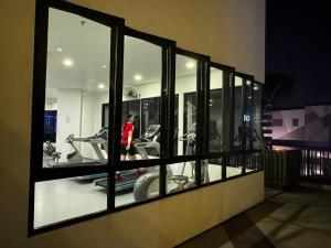 Icity Homestay Hyde Tower 2bed entireUnit Finaliya