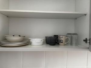 Icity Homestay Hyde Tower 2bed entireUnit Finaliya