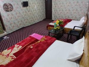 Aziz Guest House