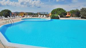 Tramonto di Vignola img1