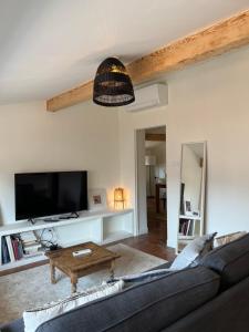 Appartements Appartement cocooning centre ville : photos des chambres