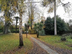 Maisons de vacances Cottage in Normandy near River Walks : photos des chambres