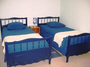 Maisons de vacances Cottage in Normandy near River Walks : photos des chambres
