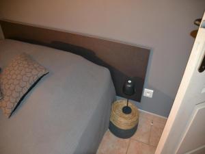 Maisons de vacances Cottage in Normandy near River Walks : photos des chambres