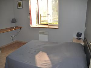 Maisons de vacances Cottage in Normandy near River Walks : photos des chambres