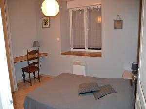 Maisons de vacances Cottage in Normandy near River Walks : photos des chambres