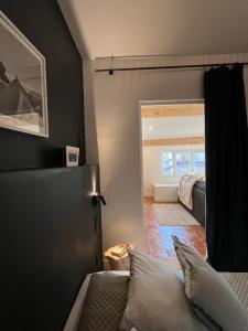 Appartements Appartement cocooning centre ville : photos des chambres