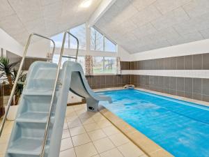 5 star holiday home in Vejby