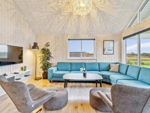 5 star holiday home in Vejby