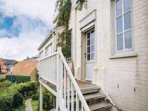 Holiday Home in Koksijde near Beach