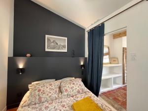 Appartements Appartement cocooning centre ville : photos des chambres