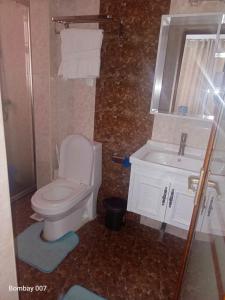 celestial two bedroom apartment with swimming pool fully equipped gym ample parking space children playing ground and a relaxing rooftop with amazing scenic views