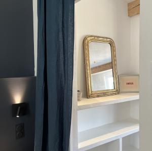 Appartement cocooning centre ville